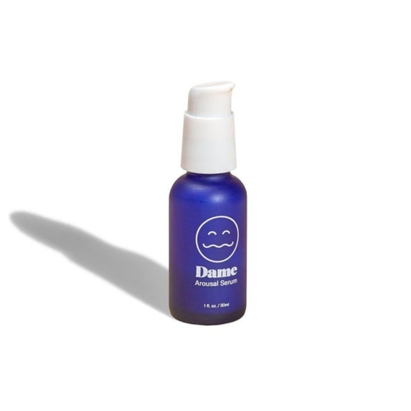 Dame’s Arousal Serum for Women, New & Sealed. - Picture 2 of 5